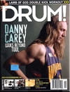 Drum Magazine Article: October - November, 2004