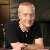 Gregg Bissonette Gregg Bissonette