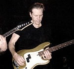 Matt Bissonette Matt Bissonette